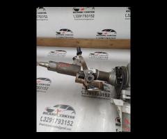 PIANTONE STERZO/SERVOPOMPA  2015 TOYOTA YARIS 4525