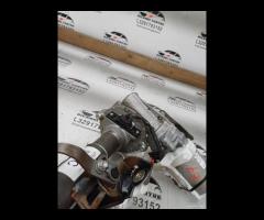 PIANTONE STERZO/SERVOPOMPA  2015 TOYOTA YARIS 4525 - 6