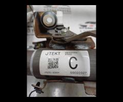 PIANTONE STERZO/SERVOPOMPA  2015 TOYOTA YARIS 4525 - 10