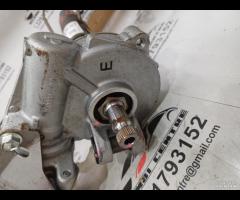 PIANTONE STERZO/SERVOPOMPA  2015 TOYOTA YARIS 4525 - 14