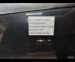 PORTA PORTIERA ANTERIORE SX FORD C-MAX II 2010-201