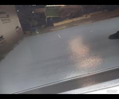 PORTA PORTIERA ANTERIORE SX FORD C-MAX II 2010-201 - 11