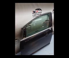 PORTA PORTIERA ANTERIORE SX FORD C-MAX II 2010-201 - 22