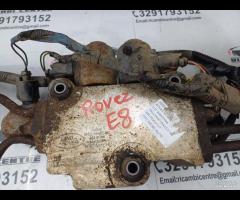 VALVOLA SOSPENSIONE PNEUMATICA 2010 RANGE ROVER SP