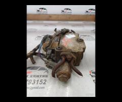 VALVOLA SOSPENSIONE PNEUMATICA 2010 RANGE ROVER SP - 12