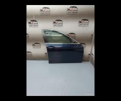 PORTA PORTIERA ANTERIORE DESTRA BMW F11 2010-2017