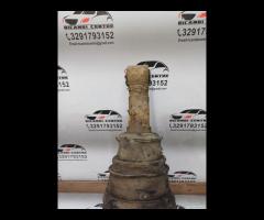 AMMORTIZZATORE DI VIBRAZIONI POSTERIORE RANGE ROVE