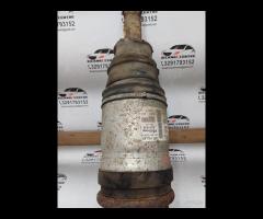 AMMORTIZZATORE DI VIBRAZIONI POSTERIORE RANGE ROVE - 6