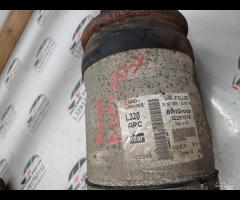 AMMORTIZZATORE DI VIBRAZIONI POSTERIORE RANGE ROVE - 10