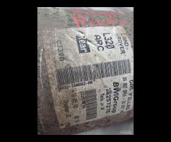 AMMORTIZZATORE DI VIBRAZIONI POSTERIORE RANGE ROVE - 11