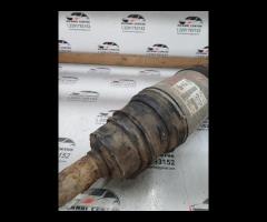 AMMORTIZZATORE DI VIBRAZIONI POSTERIORE RANGE ROVE - 13