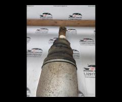 AMMORTIZZATORE DI VIBRAZIONI POSTERIORE RANGE ROVE - 17