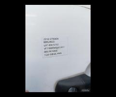 PORTA PORTIERA ANTERIORE DESTRA CITROEN BERLINGO V