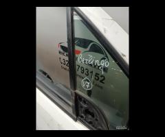 PORTA PORTIERA ANTERIORE DESTRA CITROEN BERLINGO V - 7