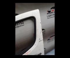 PORTA PORTIERA ANTERIORE SX CITROEN BERLINGO VU B9