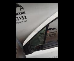 PORTA PORTIERA ANTERIORE SX CITROEN BERLINGO VU B9 - 7