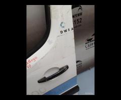 PORTA PORTIERA ANTERIORE SX CITROEN BERLINGO VU B9 - 12