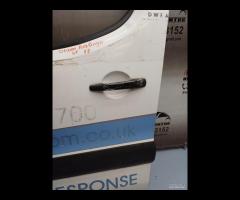 PORTA PORTIERA ANTERIORE SX CITROEN BERLINGO VU B9 - 13