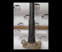 AMMORTIZZATORE POSTERIORE DX 2017 JAGUAR XE (X760) - 7