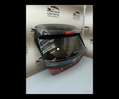 PORTELLONE POSTERIORE NISSAN LEAF II 2017-2023 HAT