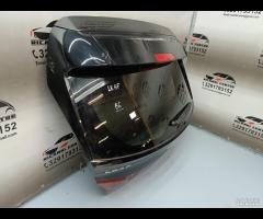 PORTELLONE POSTERIORE NISSAN LEAF II 2017-2023 HAT