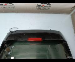 PORTELLONE POSTERIORE NISSAN LEAF II 2017-2023 HAT - 10