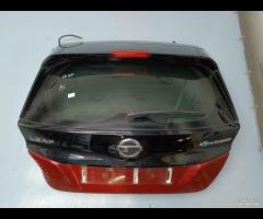 PORTELLONE POSTERIORE NISSAN LEAF II 2017-2023 HAT - 17