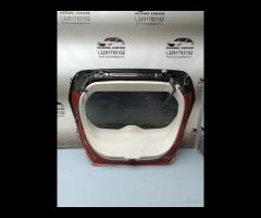 PORTELLONE POSTERIORE NISSAN LEAF II 2017-2023 HAT - 19