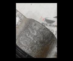 AMMORTIZZATORE POSTERIORE SX 2017 JAGUAR XE (X760) - 14