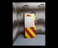 PORTA DI CARICO POSTERIORE DX MERCEDES CITAN FURGO