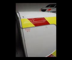 PORTA DI CARICO POSTERIORE DX MERCEDES CITAN FURGO - 7