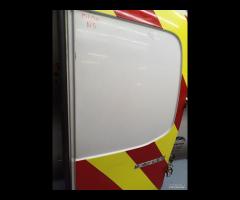 PORTA DI CARICO POSTERIORE DX MERCEDES CITAN FURGO - 8