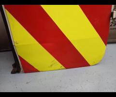 PORTA DI CARICO POSTERIORE DX MERCEDES CITAN FURGO - 11