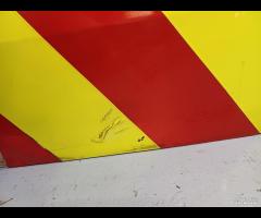 PORTA DI CARICO POSTERIORE DX MERCEDES CITAN FURGO - 12