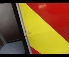 PORTA DI CARICO POSTERIORE DX MERCEDES CITAN FURGO - 13