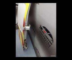 PORTA DI CARICO POSTERIORE DX MERCEDES CITAN FURGO - 15