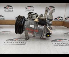 COMPRESSORE ARIA CONDIZIONATA MERCEDES-BENZ W176 W