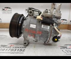 COMPRESSORE ARIA CONDIZIONATA MERCEDES-BENZ W176 W