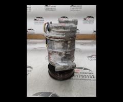 COMPRESSORE ARIA CONDIZIONATA MERCEDES-BENZ W176 W - 19