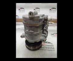 COMPRESSORE ARIA CONDIZIONATA MERCEDES-BENZ W176 W - 20