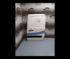 PORTA PORTIERA LATERALE SX CITROEN BERLINGO VU B9