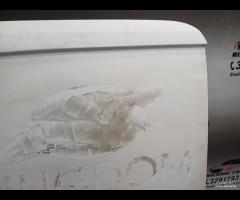 PORTA PORTIERA LATERALE SX CITROEN BERLINGO VU B9