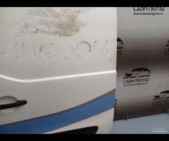 PORTA PORTIERA LATERALE SX CITROEN BERLINGO VU B9 - 7