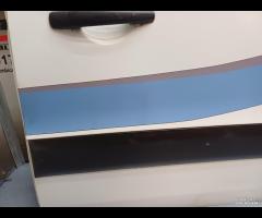 PORTA PORTIERA LATERALE SX CITROEN BERLINGO VU B9 - 9