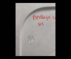 PORTA PORTIERA LATERALE SX CITROEN BERLINGO VU B9 - 19