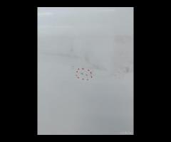 PORTA POST. LATERALE SCORREVOLE SX MERCEDES CITAN - 6