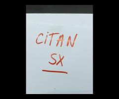 PORTA POST. LATERALE SCORREVOLE SX MERCEDES CITAN - 8