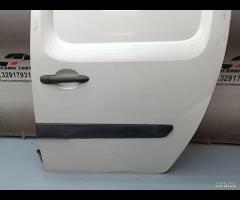 PORTA POST. LATERALE SCORREVOLE SX MERCEDES CITAN - 13