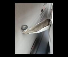 PORTA POST. LATERALE SCORREVOLE SX MERCEDES CITAN - 15