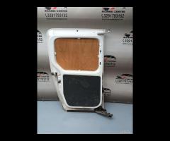 PORTA POST. LATERALE SCORREVOLE SX MERCEDES CITAN - 17